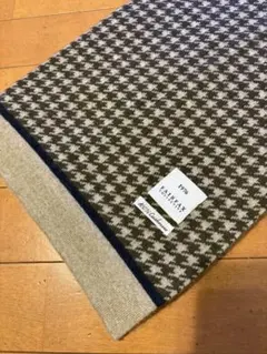 美品‼️Fairfax カシミヤ100% マフラー