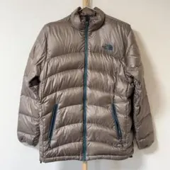 THE NORTH FACE ダウンジャケット
