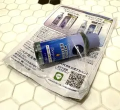 NIVEA 美容オイルクレンズDeep clear 20ml 試供品メイク落としのサムネイル