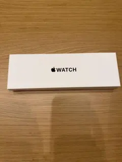 【値下げ交渉可】Apple Watch SE （GPS）（第2世代）　44mm