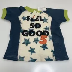 WASK ベビーTシャツ　BeBeのサムネイル
