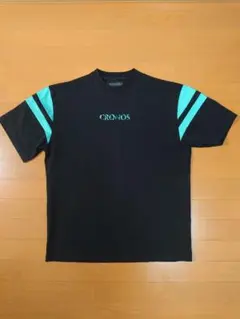 クロノスCRONOS即完売tシャツ CRONOS Water-Resistant Hybrid OverSize T-SHIRT【KHAKI】