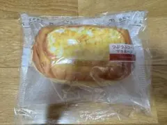 セブンイレブン Happyくじ C賞 パンポーチ つぶつぶコーンマヨネーズ