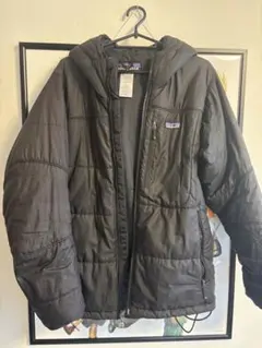 patagonia ダスパーカー XS