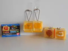 ♯Ihv30BTスーパーマリオ3Dランドハテナブロックライト4種