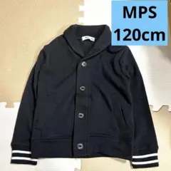 カンビアーゾ様専用☆MPS☆ジャケット☆120cm