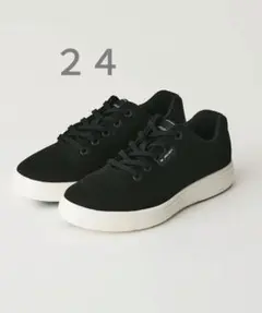 LeMouton　フォレスト 軽い メリノウール靴 走れる ローカットスニーカー