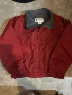 米*ね様 【Colombia 】ナイロンジャケット