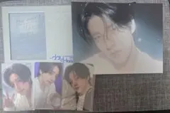 ENHYPEN daydream ジェイクセット