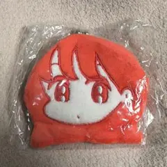 JR九州 キューポちゃん ぬいぐるみがま口財布×1個と誕生祭記念
