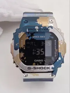 未使用 G-SHOCK GX-56SS-1JR キング グラフィティ - メルカリ