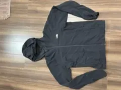 ノースフェイス　APEX THERMAL HOODIE NP71707 ブラック