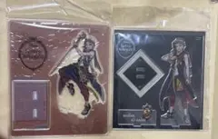 ツイステ 寮服ver. カリム・アルアジーム V2アート アクリルスタンド