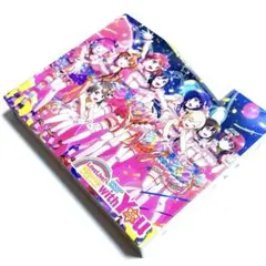 ラブライブ!虹ヶ咲学園スクールアイドル同好会 First Live\"with…
