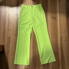 メンズ スラックス