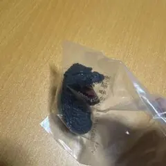 ゴジラ　一番くじ　大怪獣列伝　G賞　モンスターヘッドマグネット　1989