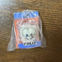 TREASURE TRUZ ブリスターチャームコレクション BONBON