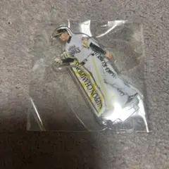 福岡ソフトバンクホークス 日本一記念 アクスタくじ 小久保裕紀