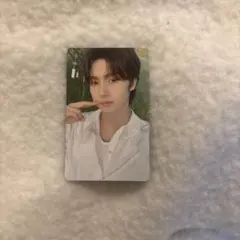 TWS ヨンジェ トレカ ラキドロ タワレコ