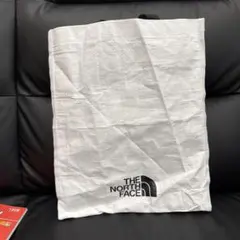 ノースフェイス　エコバッグ