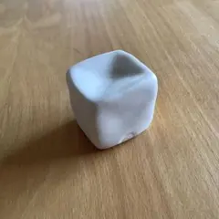 恩塚正ニ オブジェ大小2点セット - メルカリ