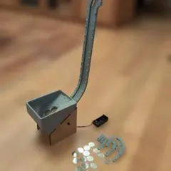 拡張用メダル払い出し機JT - メルカリ