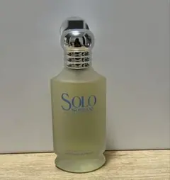 LUCIANO SOPRANI ルチアーノソプラーニ ソロ 香水 50mlのサムネイル