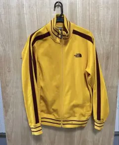 THE NORTH FACE トラックジャケット ジャージ