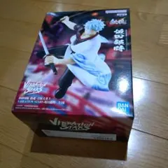 VIBRATION　STARS　坂田銀時