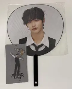 2025年最新】riize ウォンビン うちわの人気アイテム - メルカリ