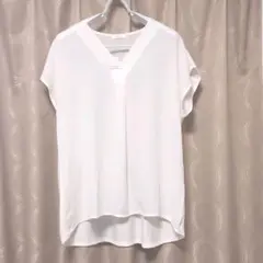 ★最終値下げ★Honeys★　　Vネック　チュニック　新品