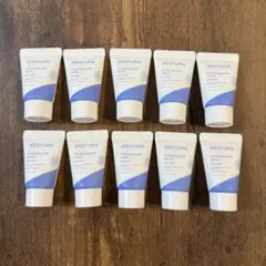 新品。AESTURA（エストラ）アトバリア365クリーム　10ml 10本