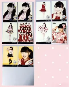 2026年最新】前島亜美 ブロマイドの人気アイテム - メルカリ