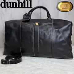 2026年最新】Dunhill メンズ ボストンバッグ・旅行用バッグの人気