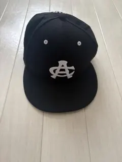 ニューエラ キャップ AVIREX