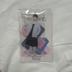 WEST. Stage Style collection濵田崇裕 アクスタ - メルカリ