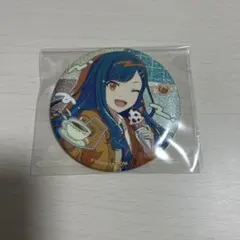 プロセカ 白石杏 グリッター缶 バッジvol.32B - メルカリ