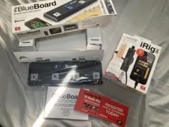 2026年最新】irig blueturnの人気アイテム - メルカリ