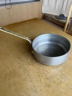 ameiro アメイロ 銅製 フライパン 20cm 持ち手カバー付き◎ - メルカリ