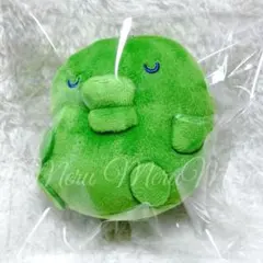 【新品】たまごっち ボールチェーン付きぬいぐるみ～くちぱっちまにあ～ マスコットのサムネイル