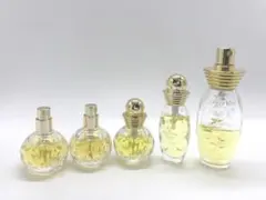 希少・限定DIOR ILoveDiorドルチェヴィータ香水2点セット - メルカリ