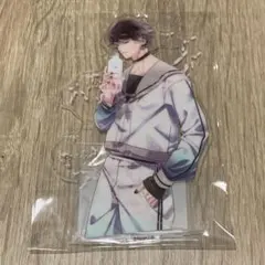 DIABOLIKLOVERS ディアラバ ルキ アクスタ DIABOLIKLOVERS ディアラバ ルキ アクスタ - メルカリ