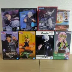 2025年最新】ジャンプ フィギュアの人気アイテム - メルカリ