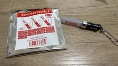 ウルフドッグス名古屋 ミニペンライト 99 ノルベルトフベル選手のサムネイル