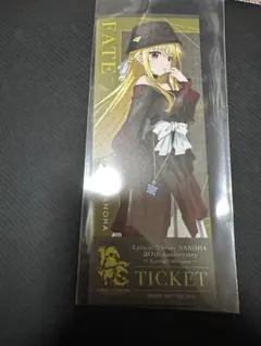 2025年最新】魔法少女リリカル クリアファイルの人気アイテム