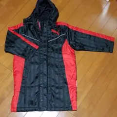 ベンチコート プーマ130