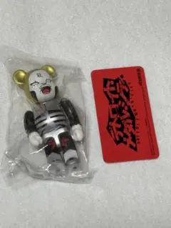 2025年最新】デトロイトメタルシティ ベアブリックの人気アイテム