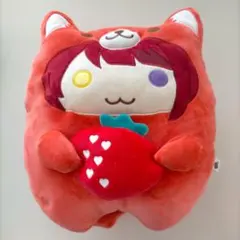 莉犬くんぬいぐるみ すとぷり ちびぐるみ【莉犬】単品 : セレンショップ - 通販