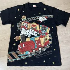 アンパンマンキッズコレクション SLマン Tシャツ Mのサムネイル