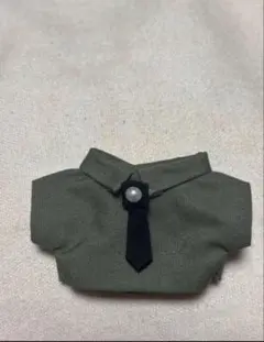 【9】10cm ぬい服